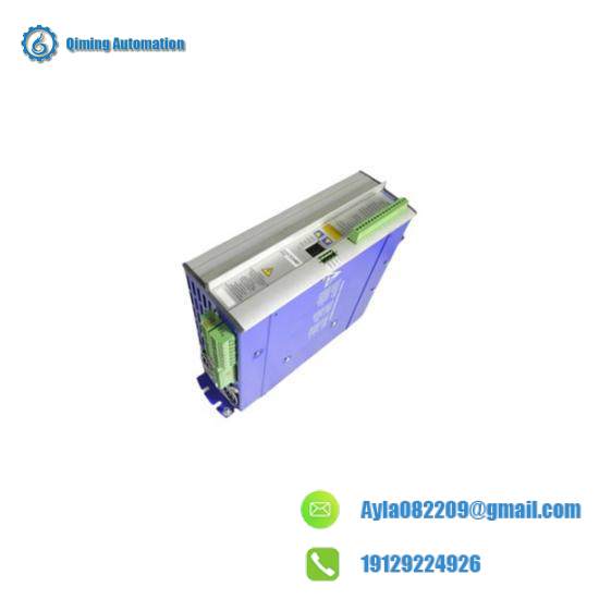 KOLLMORGEN SERVOSTAR 614 Digital Servo Amplifier