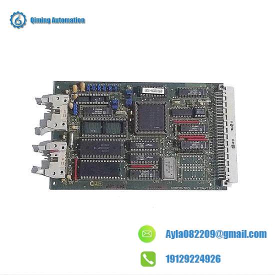 KONGSBERG NA-1E220.1 WBU-CPU SINGLE BOARD