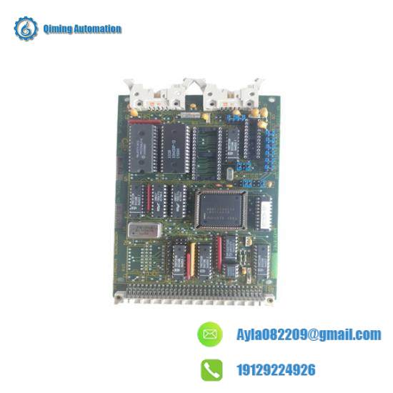 KONGSBERG NA-1E220 SINGLE BOARD