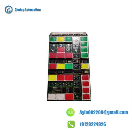 KONGSBERG NA-1E221.2 1E-221.2 Panel Card