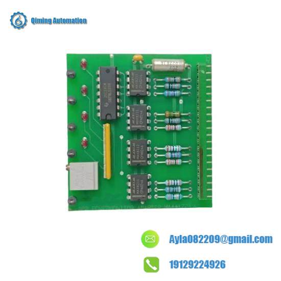 Kongsberg NA1022  PowerMonitor Adapter