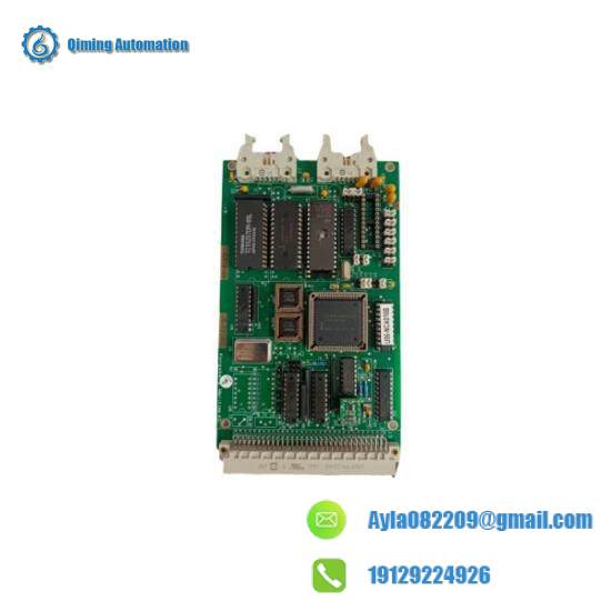 Kongsberg NA1E220.1 CPU Single Board