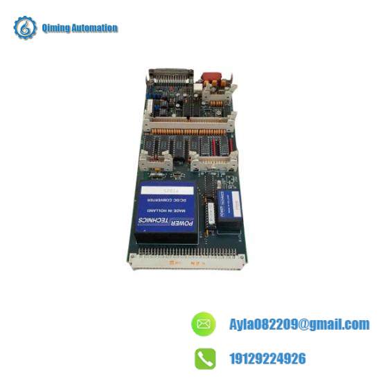 Kongsberg NA1E222.1 Power Card