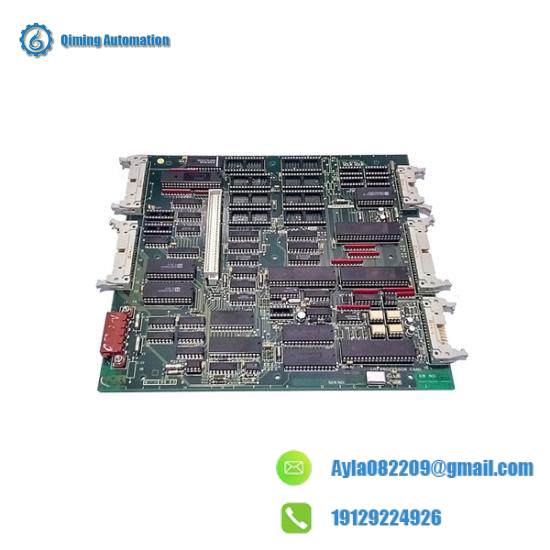 Kongsberg NN-791.12 Her1002611 I/O Module