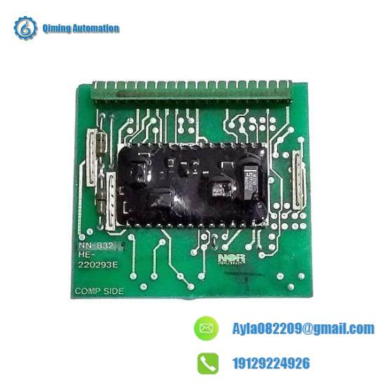 Kongsberg NN832.9  Analog Input Adaptor