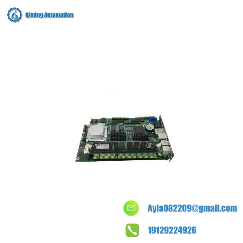 KONTRON 07025-0000-70-1 Control Board