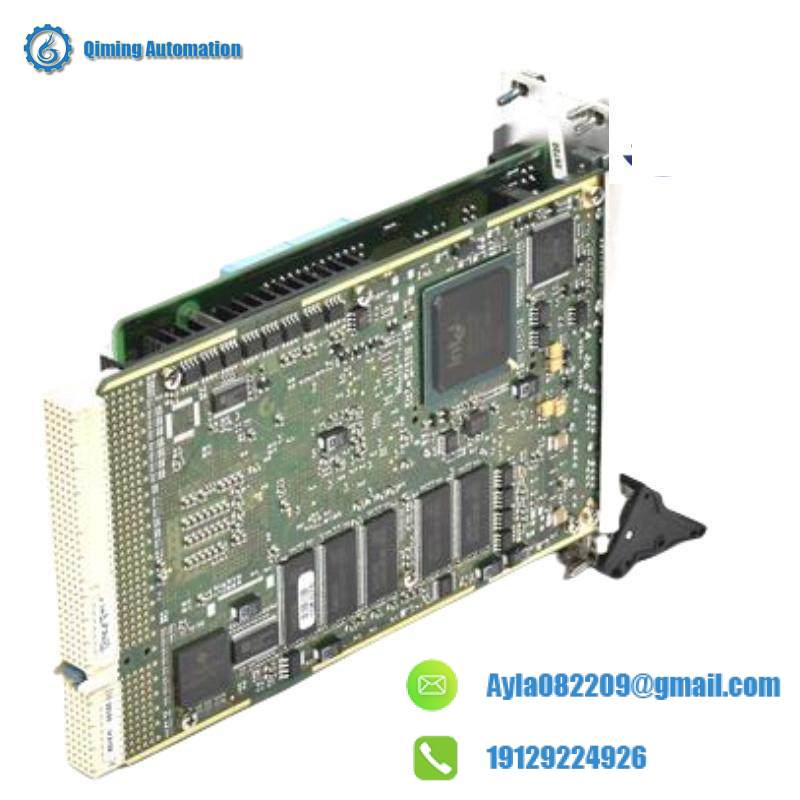 KONTRON CP306 36780 CPU Controller Board