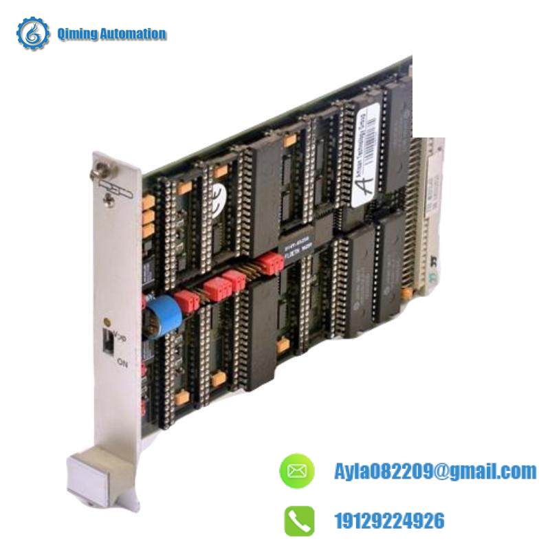 KONTRON VMEM-S2 Memory Board