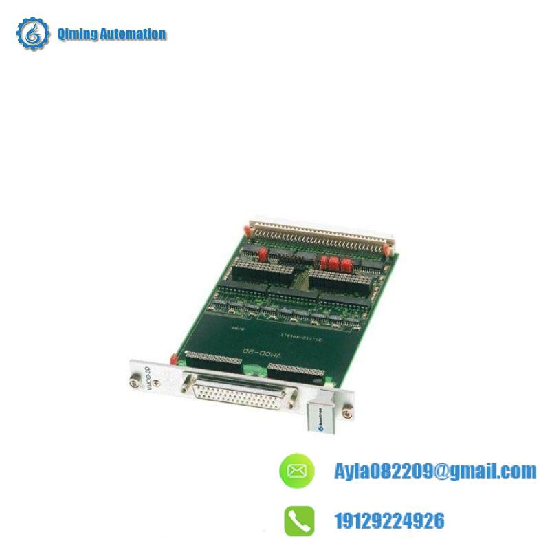 KONTRON VMOD-2 MODPACK INTERFACE