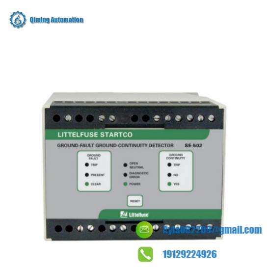 Krauss Maffei SE502  I/O Board