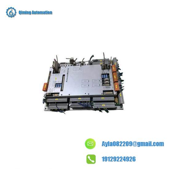 KRAUSSMAFFEI 5088260/MC4 controller