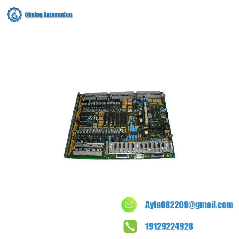 KRAUSSMAFFEI IO 502/5088020 I/O Card & Modules