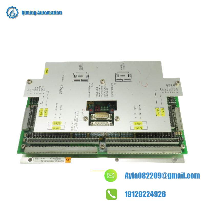 KRAUSSMAFFEI SE502/5089592 l/O Circuit Board