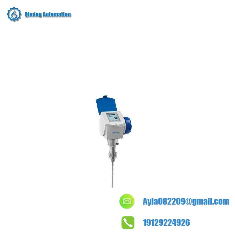 KROHNE OPTIFLEX 1300C-L VF714E00003000108A000000 Guided radar (TDR) level transmitter