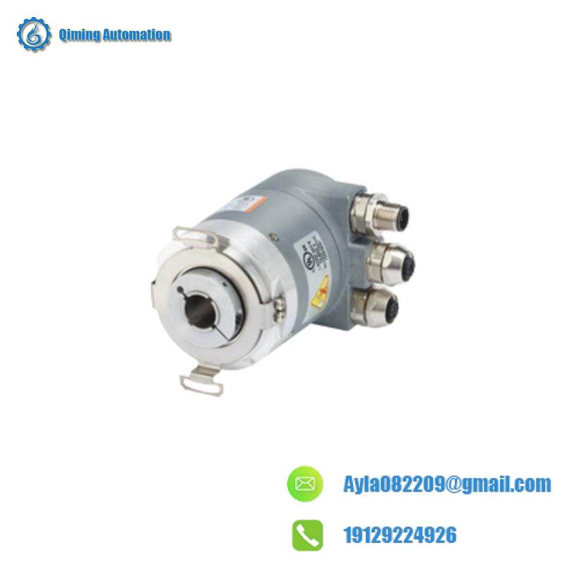 KUBLER 8.5888.5431.3112 Absolute rotary measuring sensor