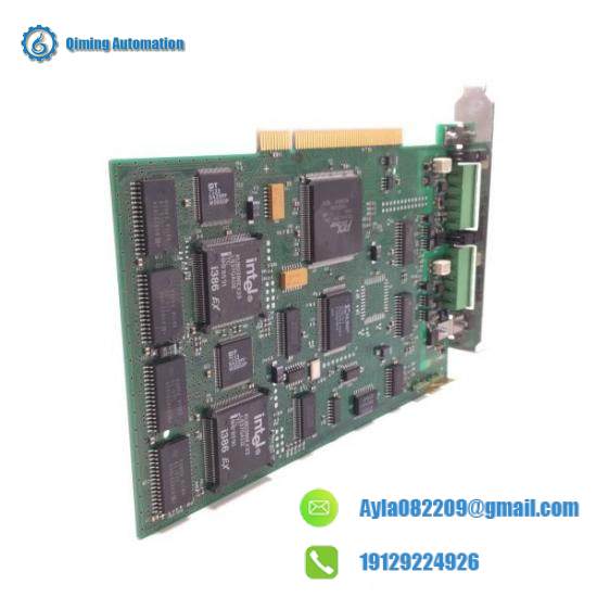 KUKA 00-104-196 PC BOARD