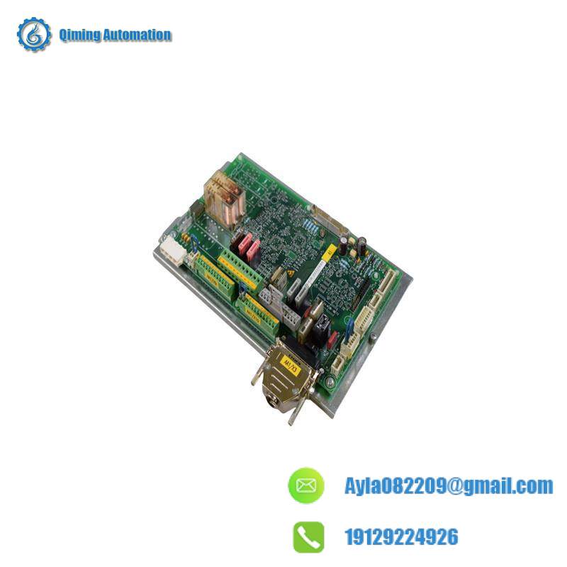 KUKA 00-111-230 communication board