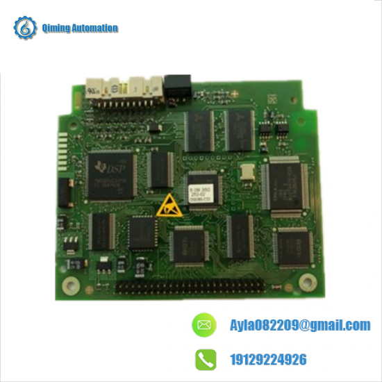 KUKA 00-117-336 INTERFACE CARD