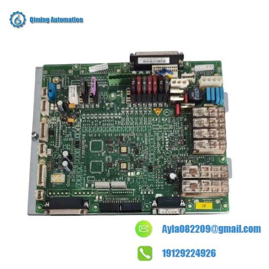 KUKA 00-127-754 Safety Circuit Board