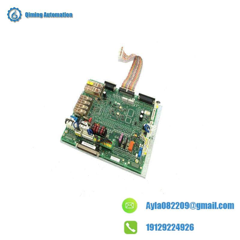 KUKA 00-127-755 Safety Board Controller