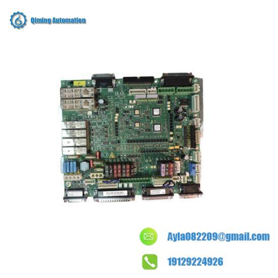 KUKA 00-127-755 VER.4 Safety Board