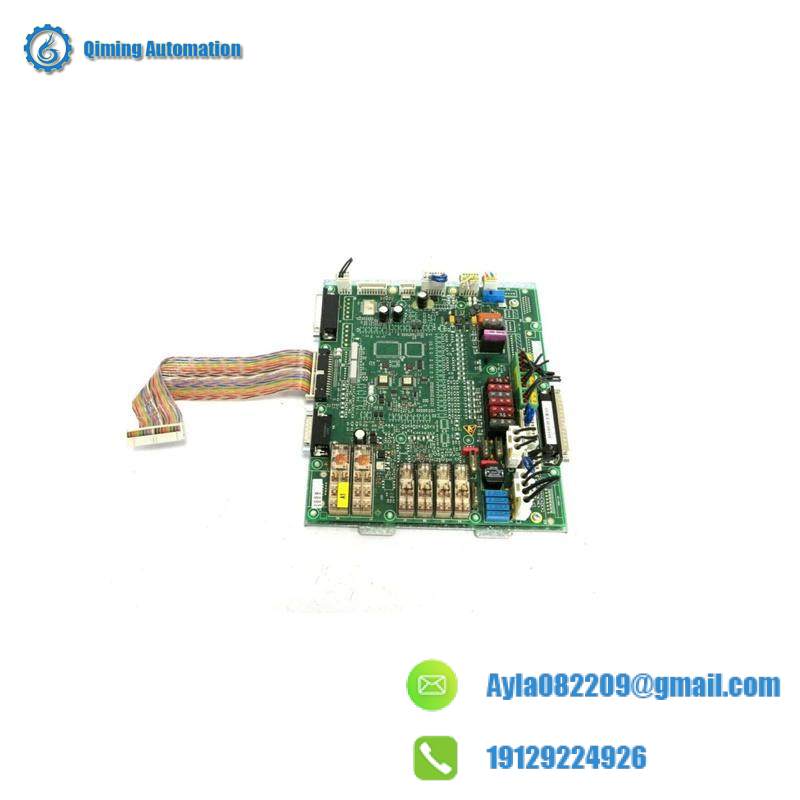 Kuka 00-138-379 Robot Safety Board