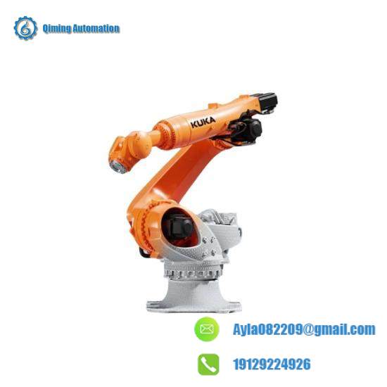 KUKA 00-138-379 Safety Board Robot Parts