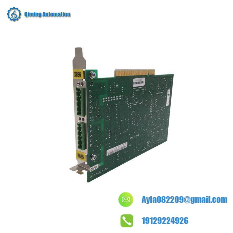 KUKA 00-150-553 PC BOARD