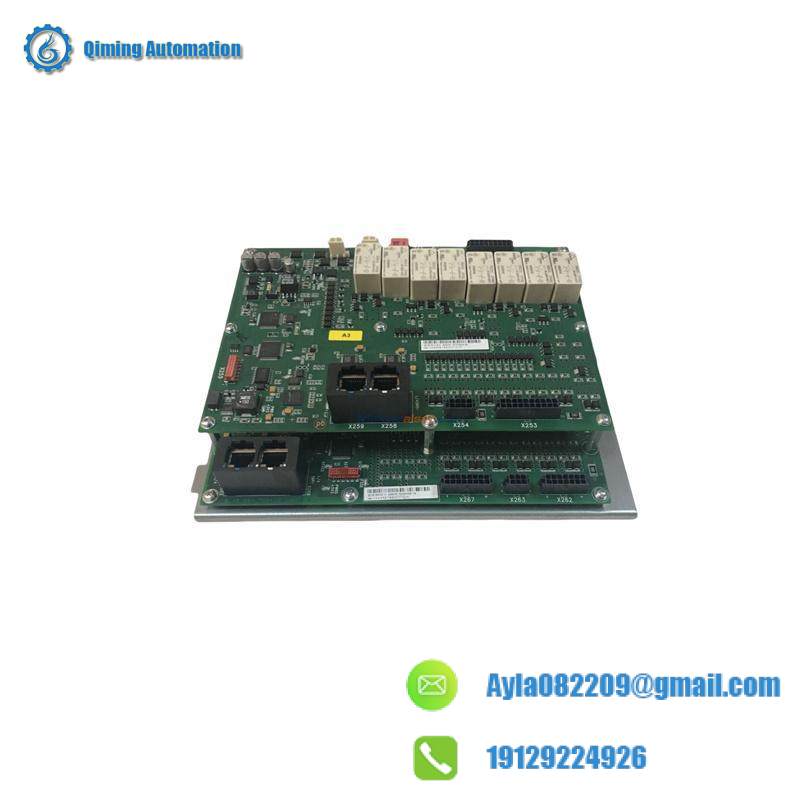 KUKA 00-161-116 Safety Interface Board