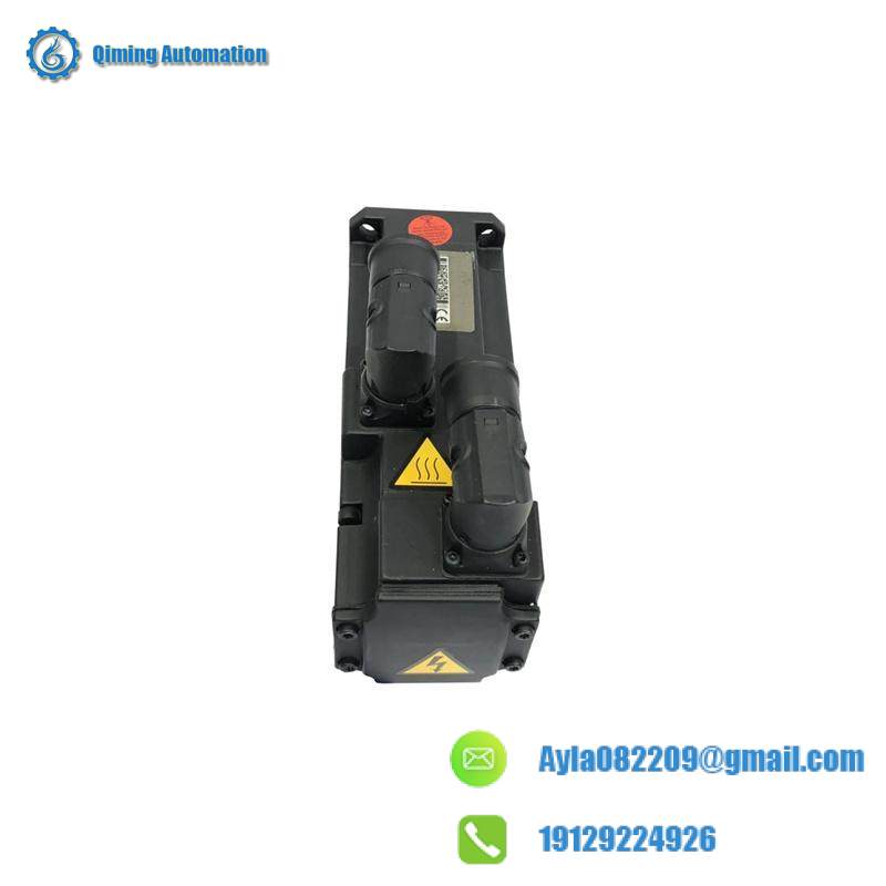 KUKA 00-179-159 1FK7063-5AF71-1SY3-Z S77 Robot Servo Motor