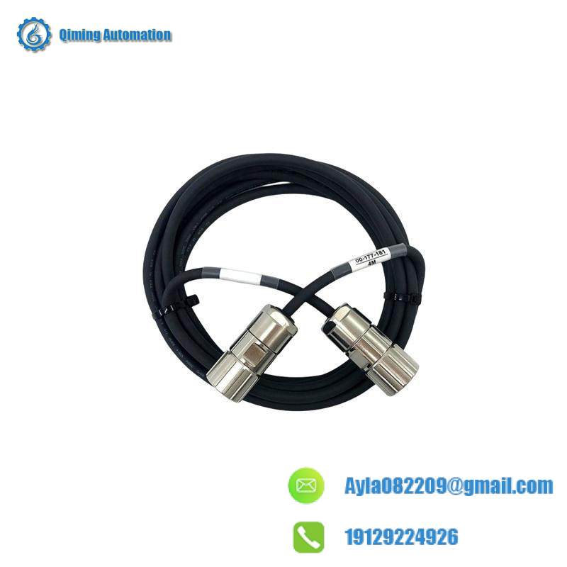 KUKA 00-196-482 Roboter Cable