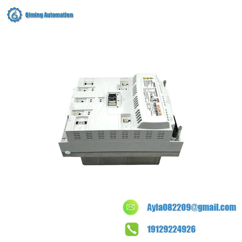 KUKA 00-198-260KPP600-20-1X40 Servo Drive