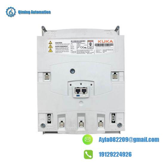 KUKA 00-198-263,KPP600-20-2X40 Power Drive