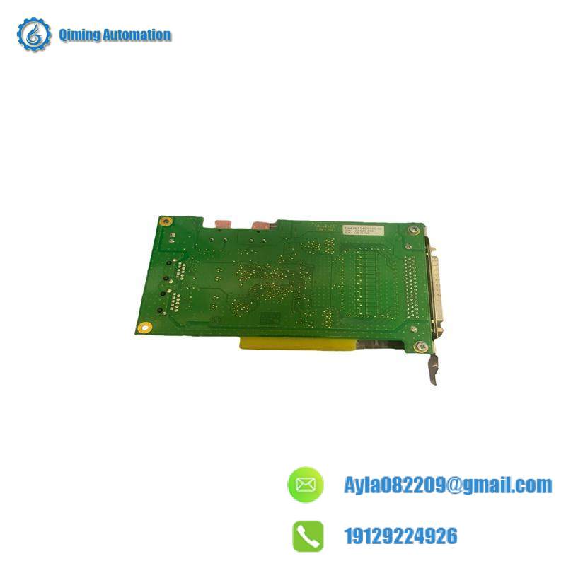 KUKA 00-271-314 PCB IOB-16-16B communication card