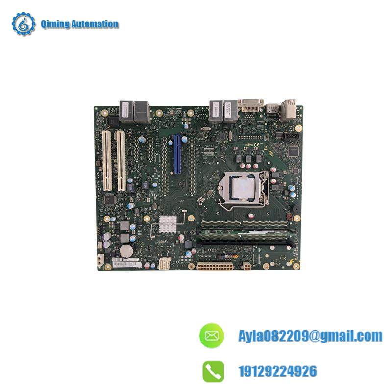 KUKA 00-271-601KPC4 00271601 Mainboard
