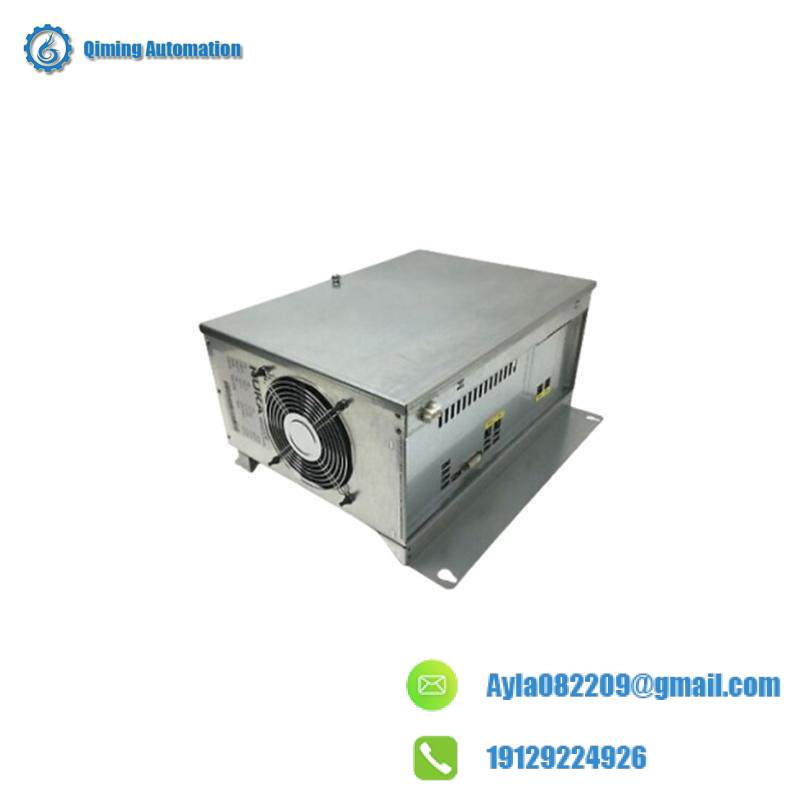 KUKA 00-284-170 KPC4 00284170 Controller