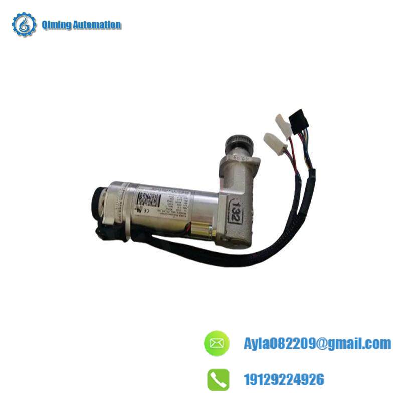 KUKA 0.17KW MG_03_40_60 00-201-179 Robot Servo Motor