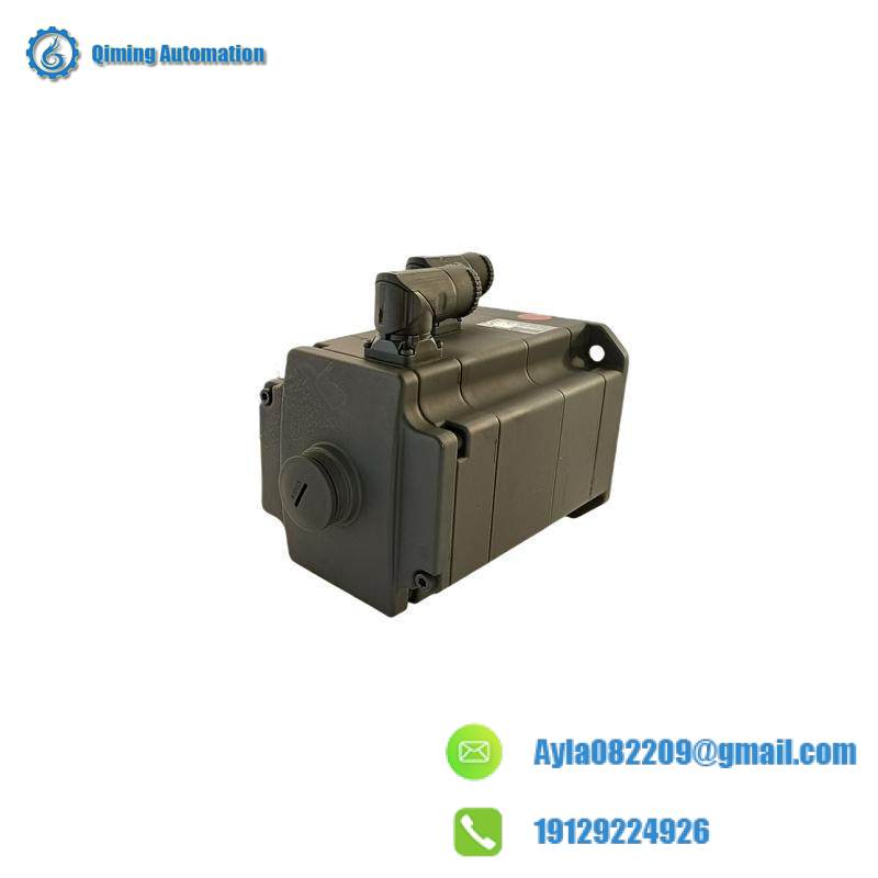KUKA 1FK7103-5AF81-1SH3-Z servo motor