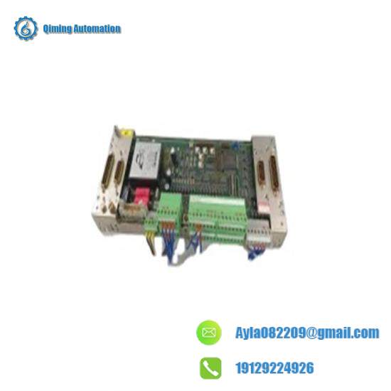 KUKA 6FX1125-1CA01 Sirotec ACR Single Component Module