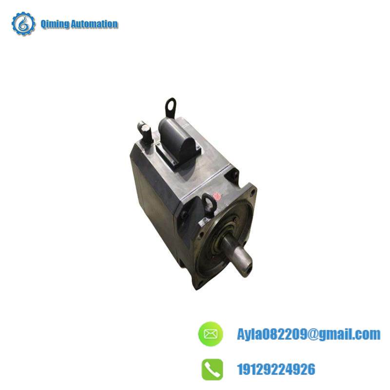 KUKA A1~SP-AC G1/1FK7100-192302 SERVO MOTOR