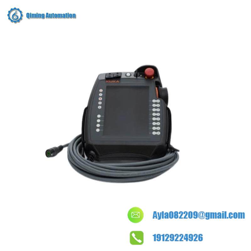 KUKA C5 00-291-556 Teach Pendant