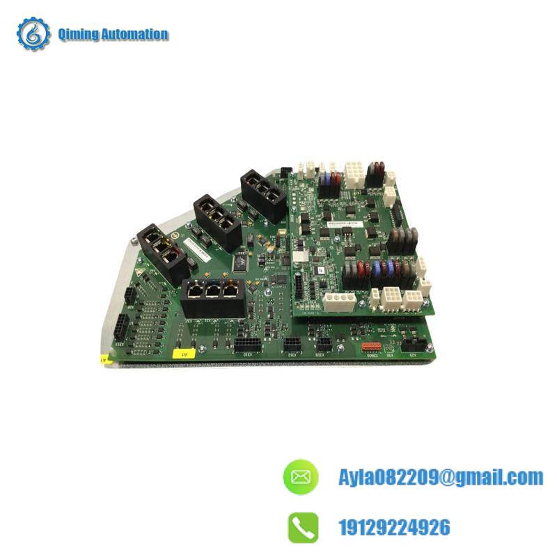 KUKA CCU 00-226-429 Circuit Board