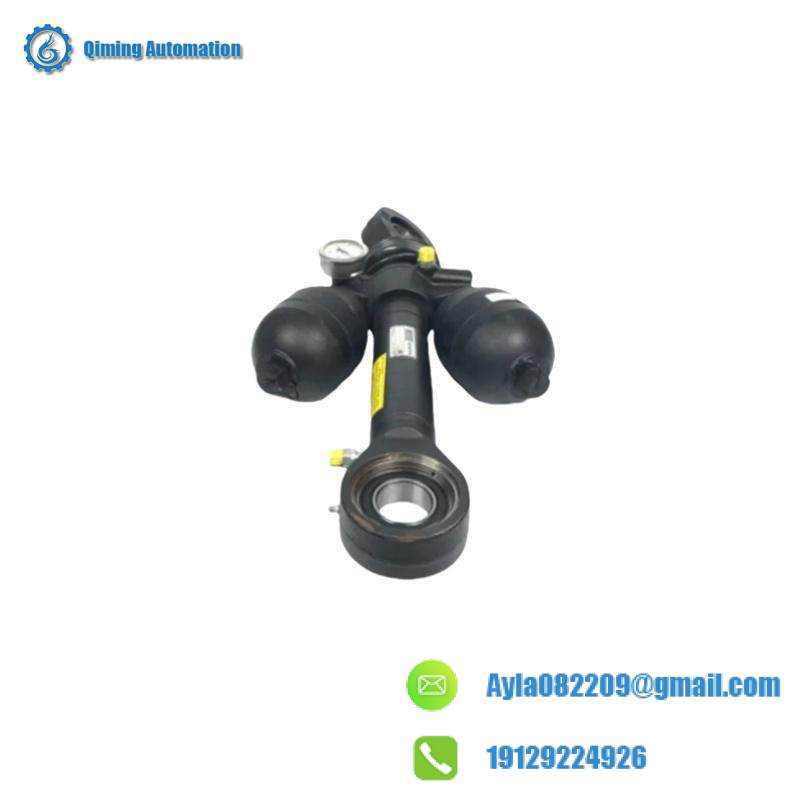 KUKA GA14 00-183-637 Robot balancing cylinder