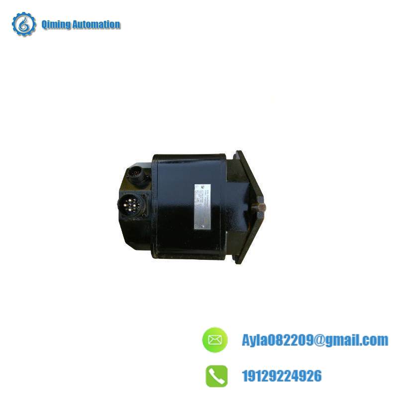 KUKA 1FT3101N AC AC Servomotor