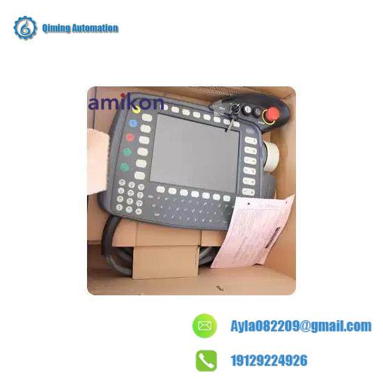 KUKA KCP2 Control Panel Teach Pendant ed.05 00-131-239