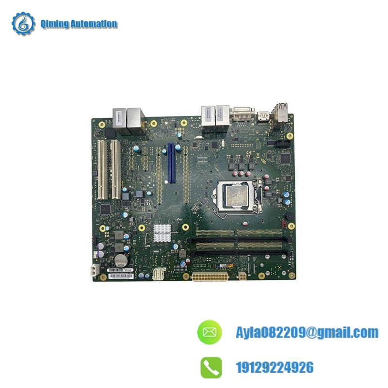 KUKA KPC400-357-986 00-271-601 Mainboard