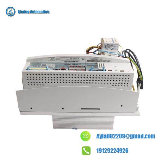 KUKA KPS-600/20-ES Power Module