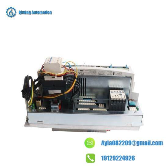 KUKA KPS-600/20-ES Power Module