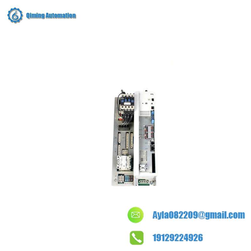 KUKA KPS-600/20-REL Power Supply Unit