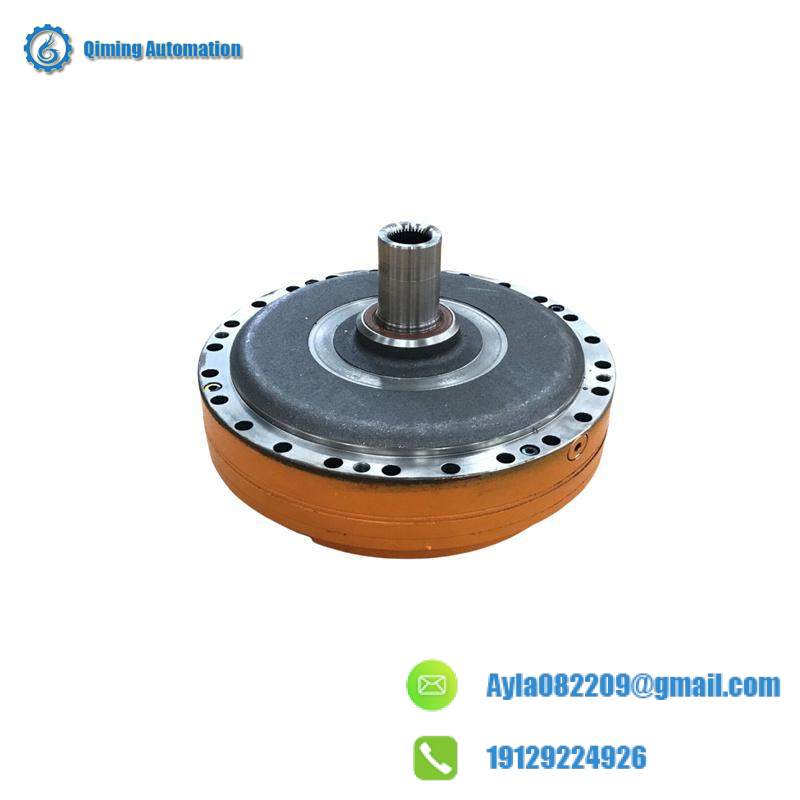 KUKA KR21000-104-986 Gear box